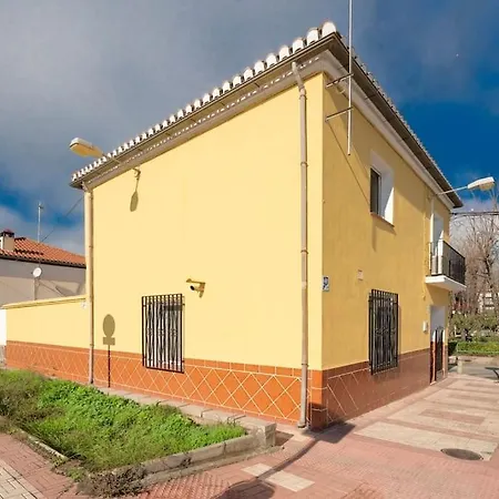 Casa Pablo -granada- * Granada