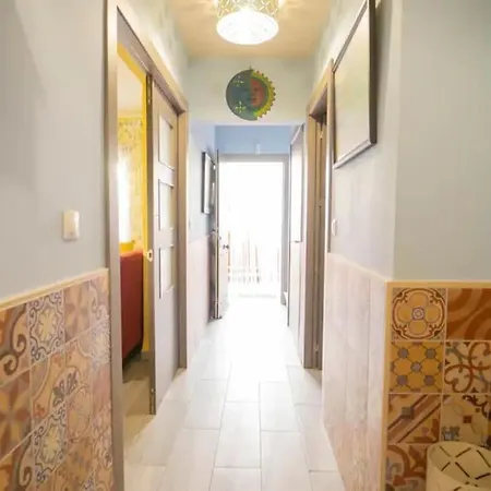Holiday home Casa Pablo -granada- Granada