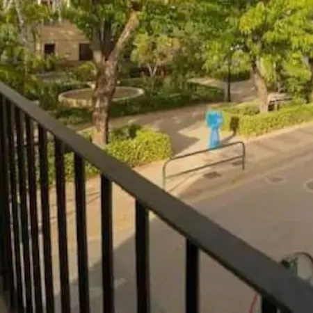 Сasa de vacaciones Casa Pablo -granada-