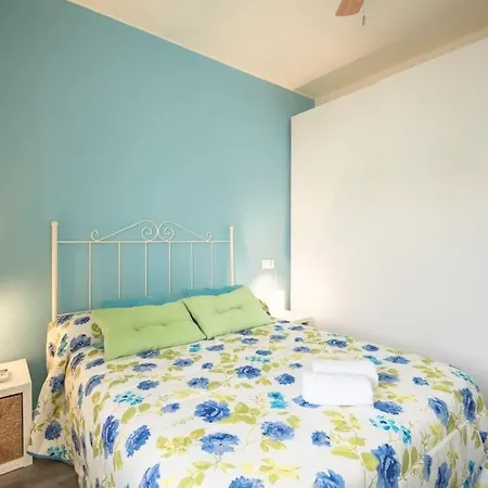 Сasa de vacaciones Casa Pablo -granada-