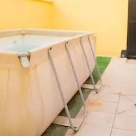 Holiday home Casa Pablo -granada- *