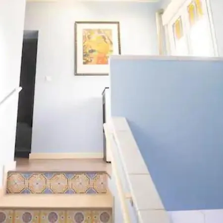 Holiday home Casa Pablo -granada-