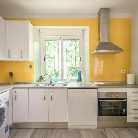 Holiday home Casa Pablo -granada-
