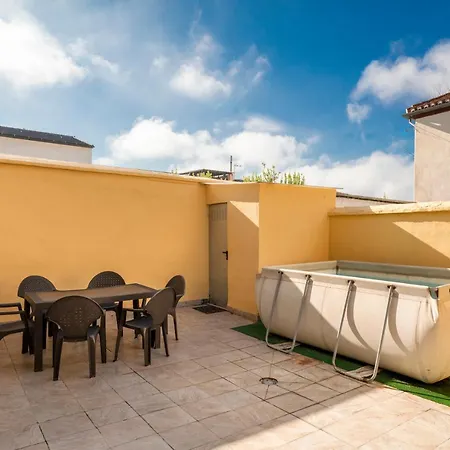 Casa Pablo -granada- Granada